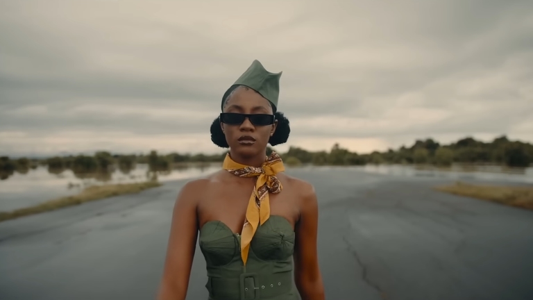Cina Soul - Die 4 U