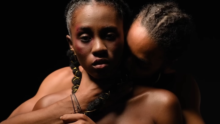 Cina Soul - Killi Mi