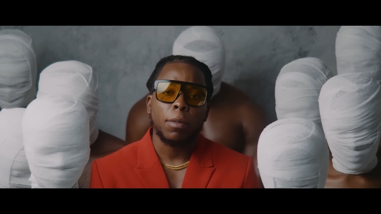 Edem - Favour