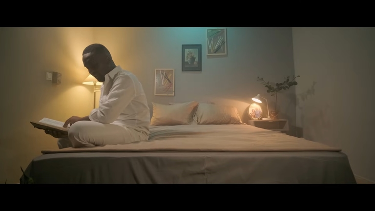Joe Mettle - Yesu Mo