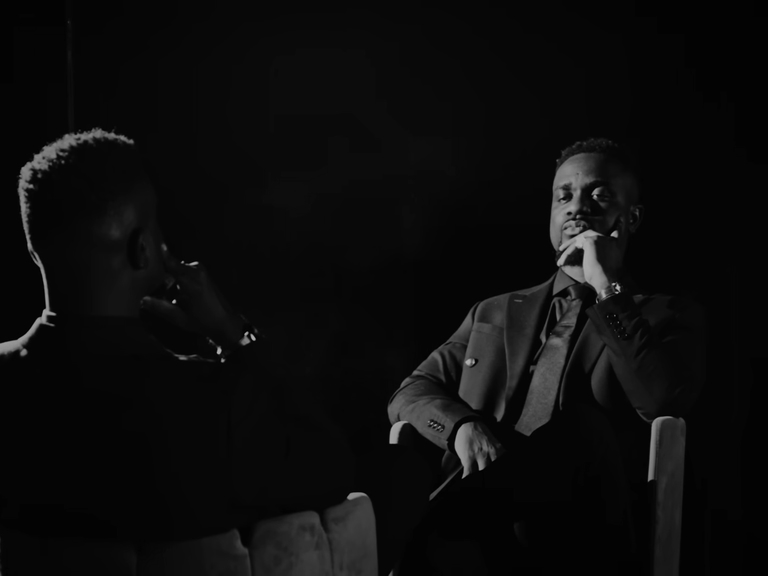 Sarkodie - Otan