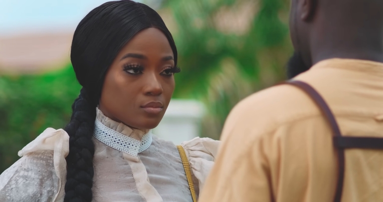 Sarkodie - Saara ft. Efya